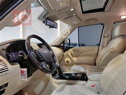 ئينفنتي QX80